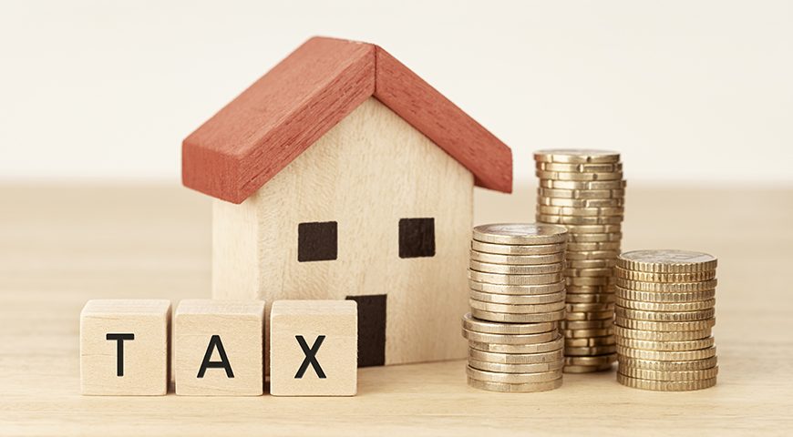 property tax rebate in montana