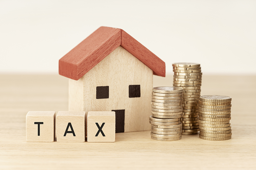 property tax rebate in montana