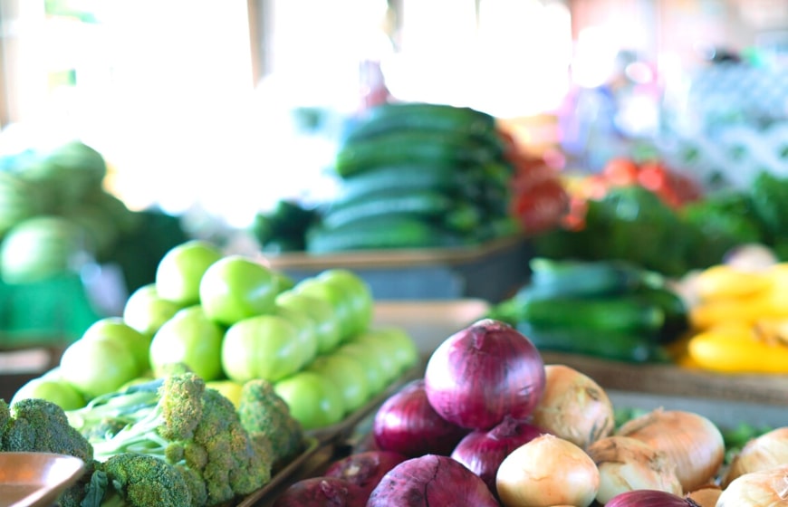 Kalispell Farmers Market