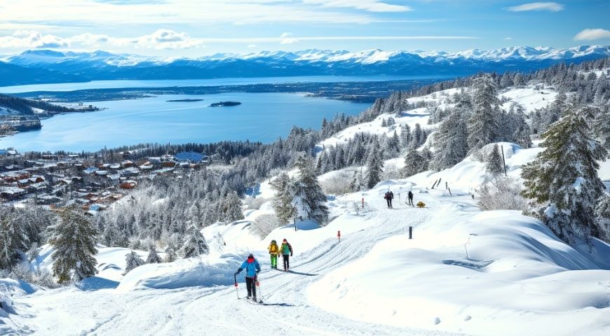 Whitefish Mountain Resort