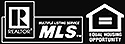 MLS Realtor and EOH Logo