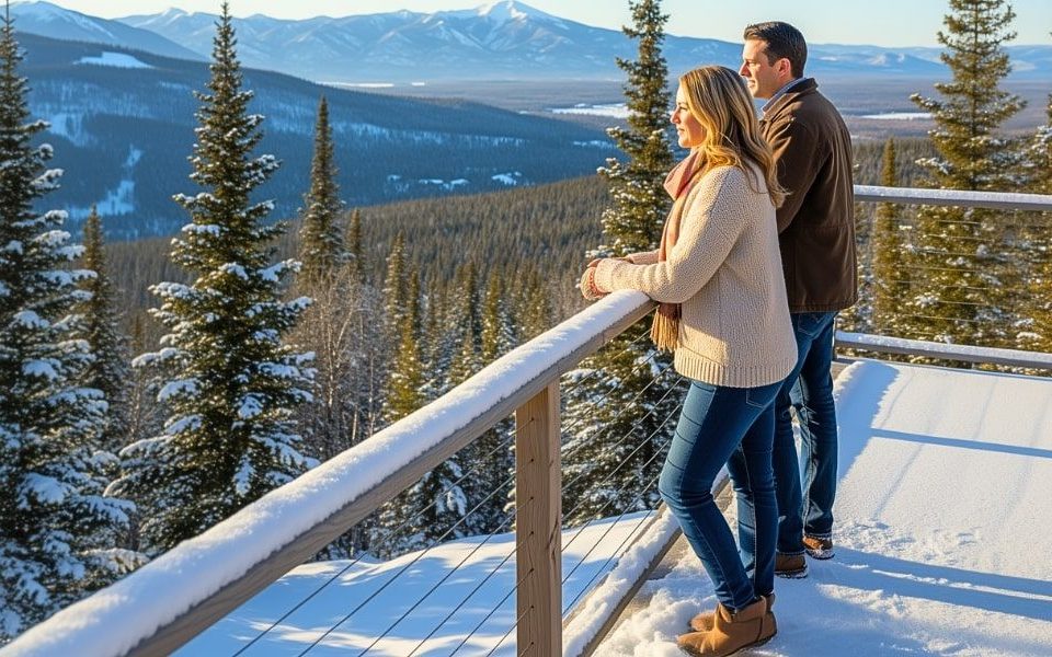 Montana Winter Market