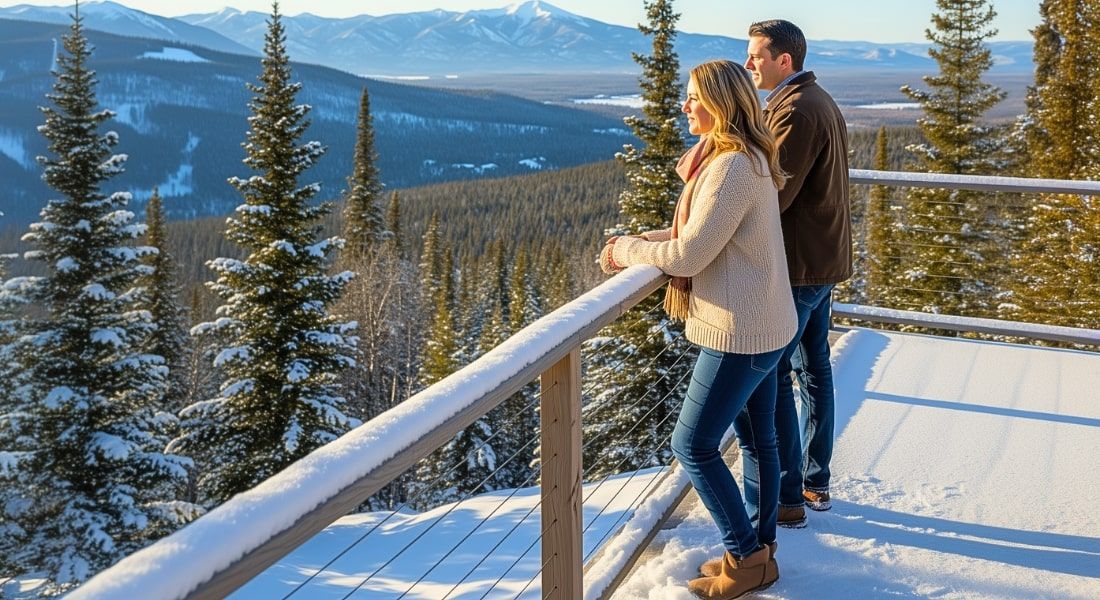 Montana Winter Market