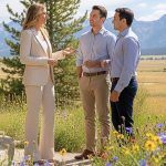 Flathead Valley Real Estate Closing