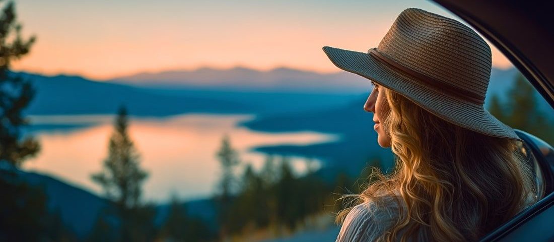 Flathead Valley luxury living