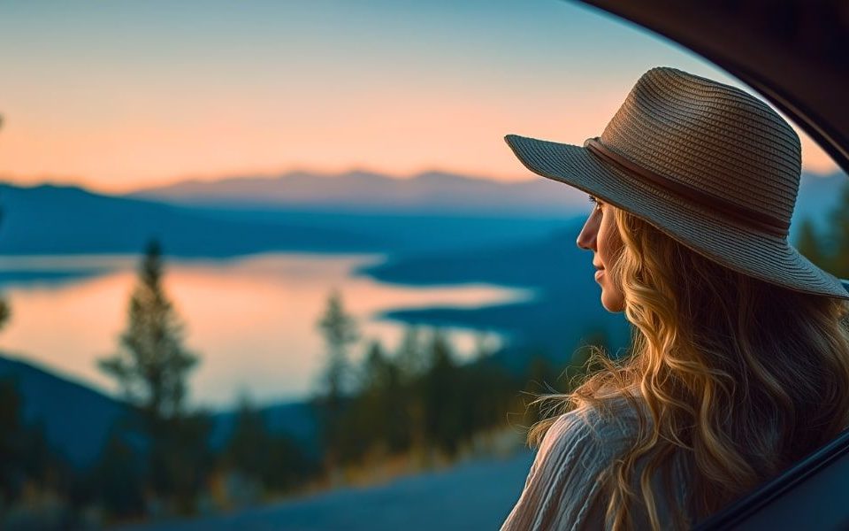 Flathead Valley luxury living