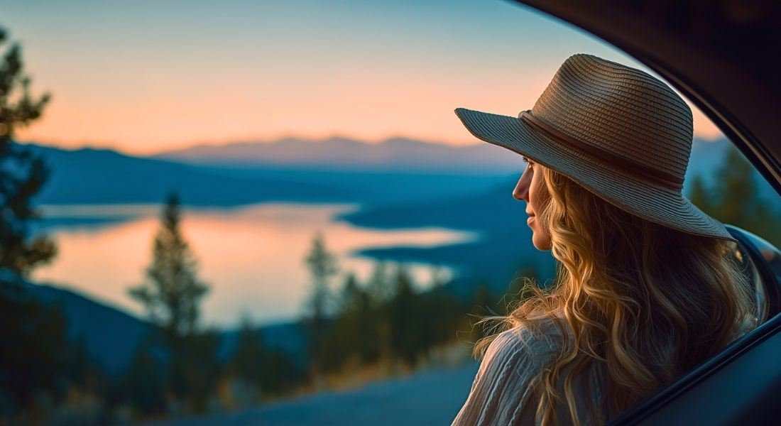 Flathead Valley luxury living