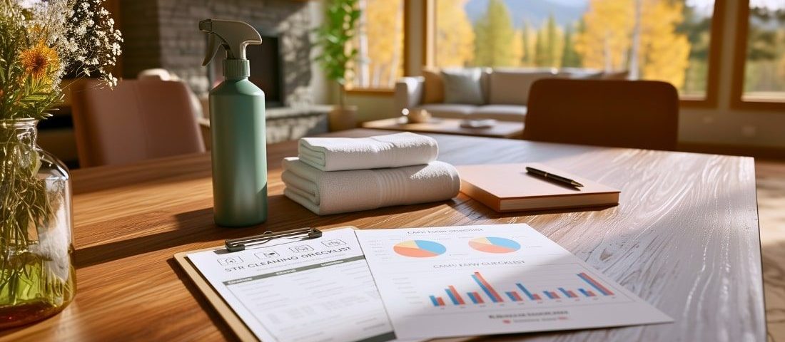 The STR Reality Check