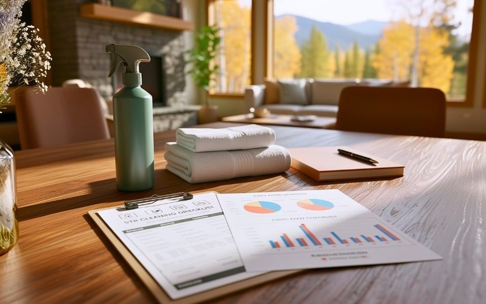 The STR Reality Check